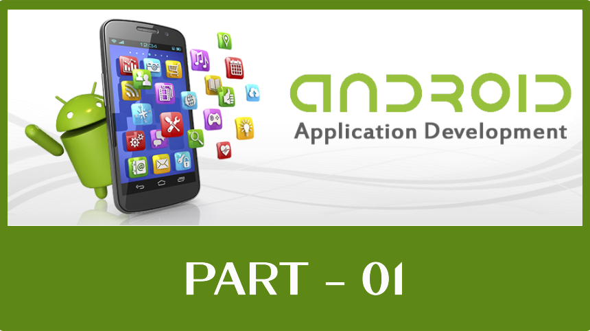 Android App Development - Part 2 - AasimNaseem.com