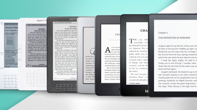 AmazonKindle-AasimNaseem.com