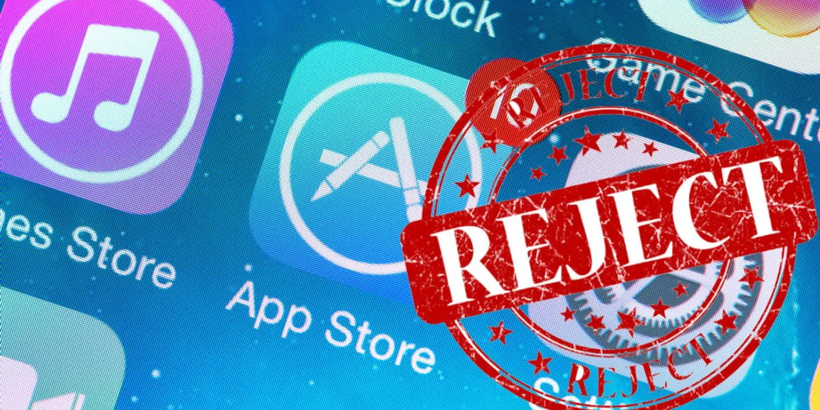 Reasons iOS App Rejection - AasimNaseem.com