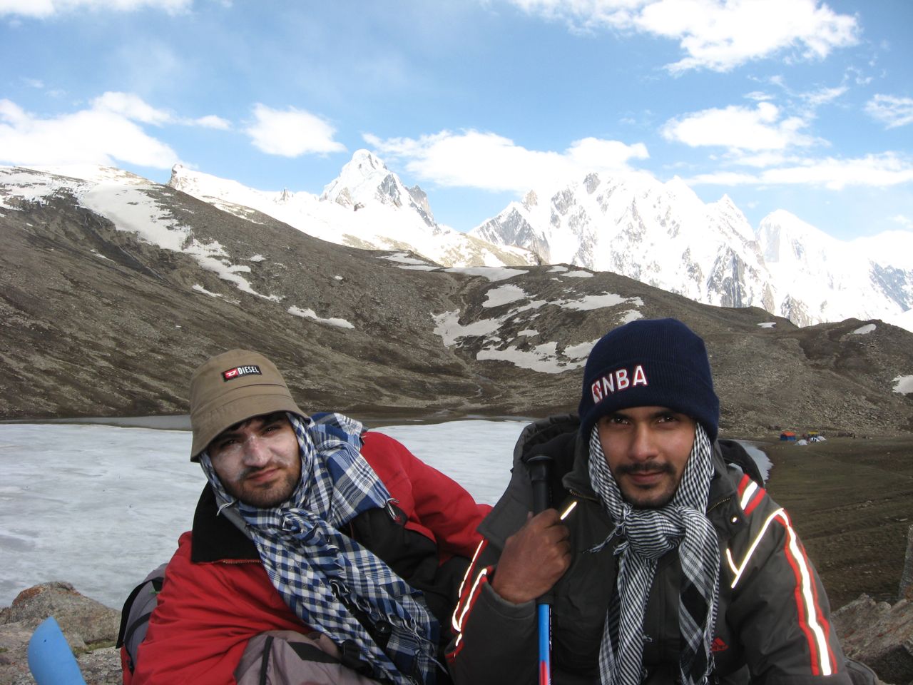 Tour-De-Rush-Lake-Nagar-Valley-Hunza-AasimNaseem.com