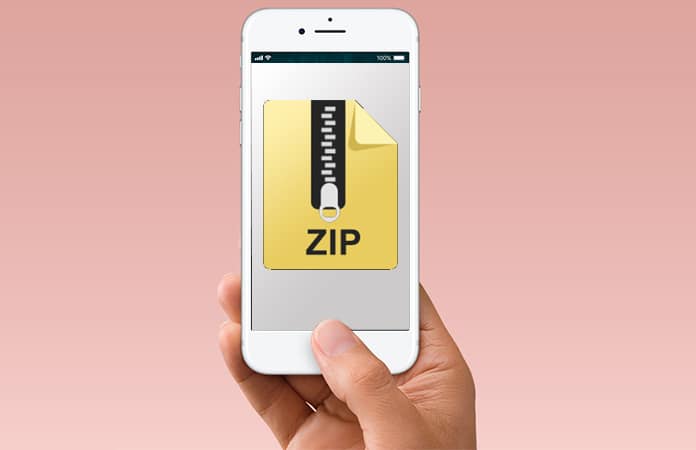 How to Use Zip File in IOS - AasimNaseem.com