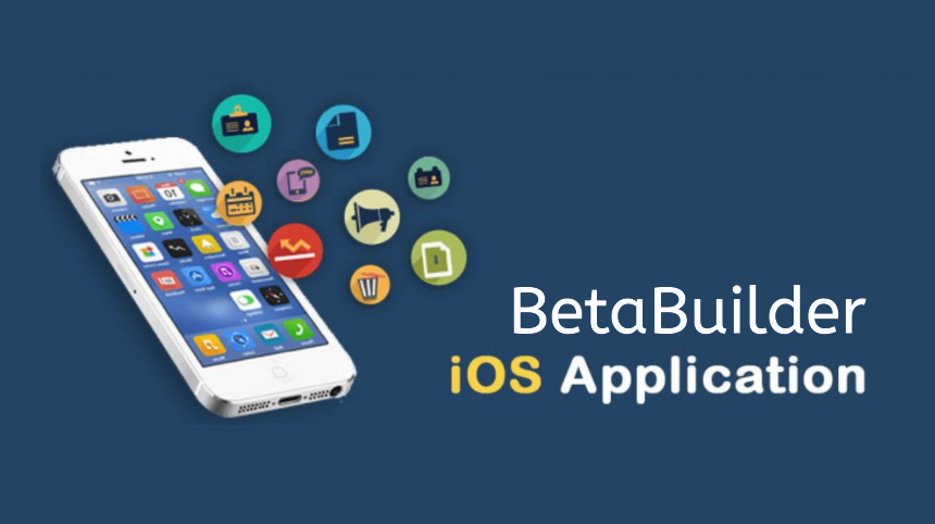 Beta Builder - AasimNaseem.com