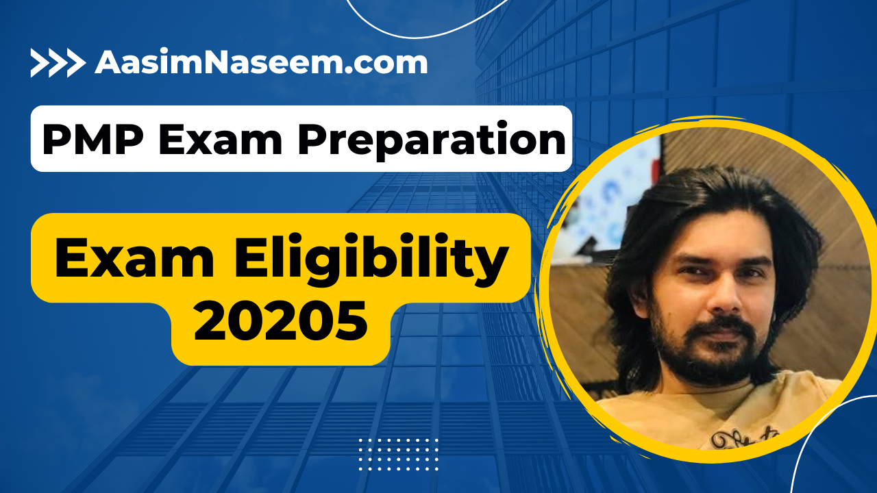 PMP_EXAM_AasimNaseem.com