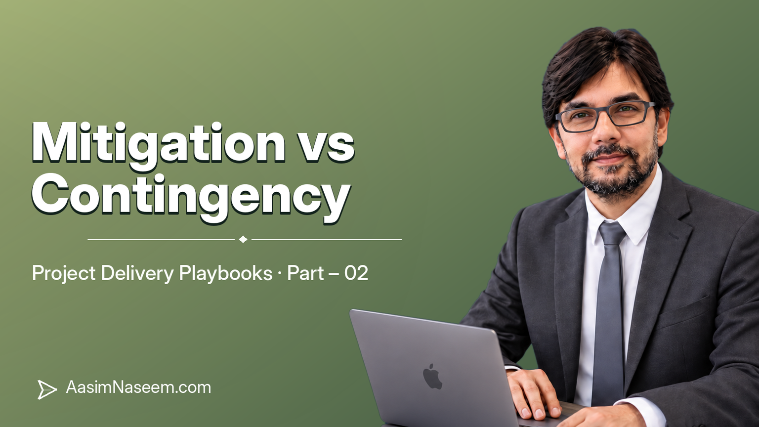 Mitigation Plans vs Contingency Plans: What Project Managers Often Confuse
