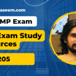 Best PMP Study Resources for 2025 (Books, Courses, Tools & More)