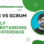 Agile vs Scrum: Finally Understanding the Difference